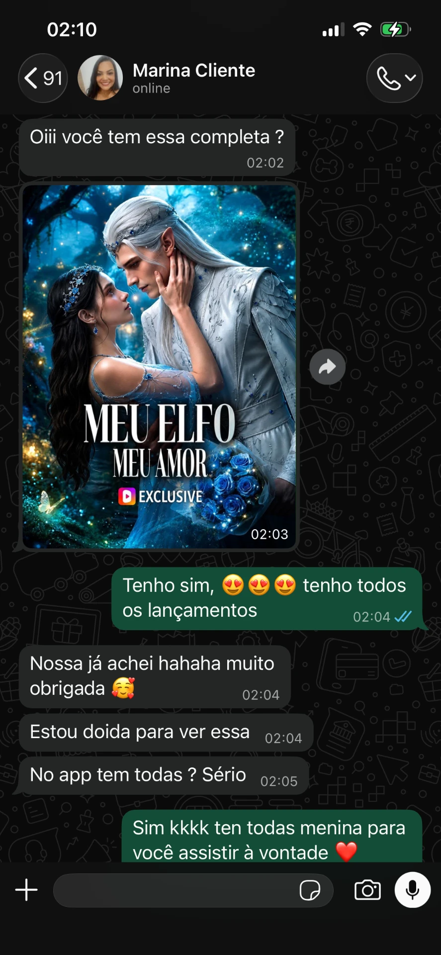 Depoimento 3